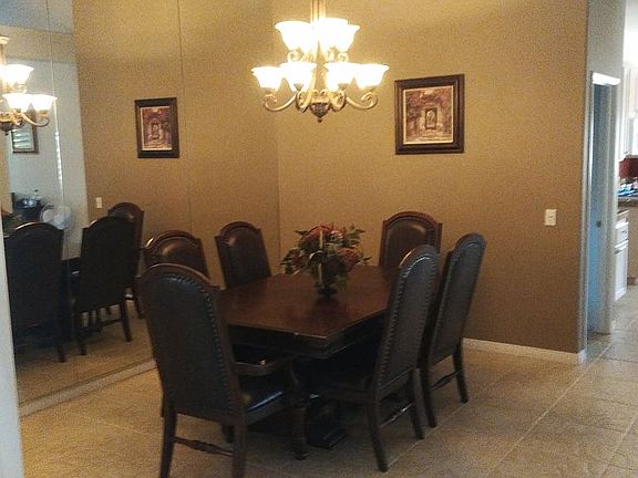 Dinning Rm