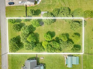 Pinto Rd, Greeneville, TN 37745