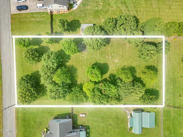 Pinto Rd, Greeneville, TN 37745