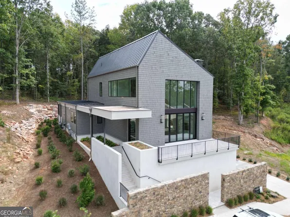 1171 Lupo Loop, Chattahoochee Hills, GA 30268
