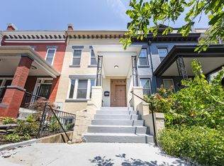 117 R St NW #1, Washington, DC 20001