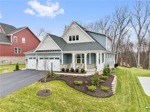 109 Curtis Dr, Wexford, PA 15090