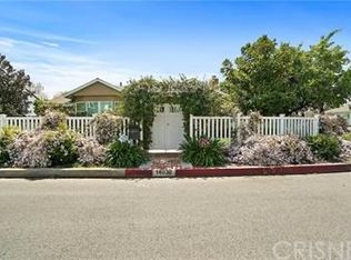 14030 Otsego St, Sherman Oaks, CA 91423
