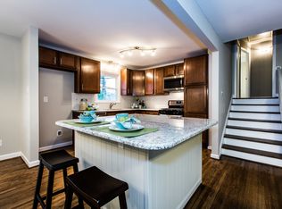 6607 Sunview Dr, Charlotte, NC 28210