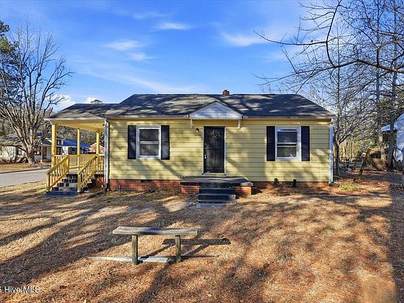 2nd image of 1620 Old Wilson Road