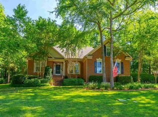 262 Bent Oak Dr, Chapin, SC 29036