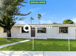 2310 SW 44th Ave, Hollywood, FL 33023