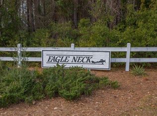 1630 Eagle Neck Dr NE, Townsend, GA 31331