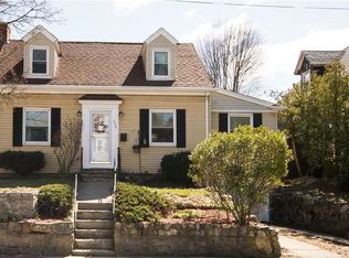 559 Power Rd, Pawtucket, RI 02860