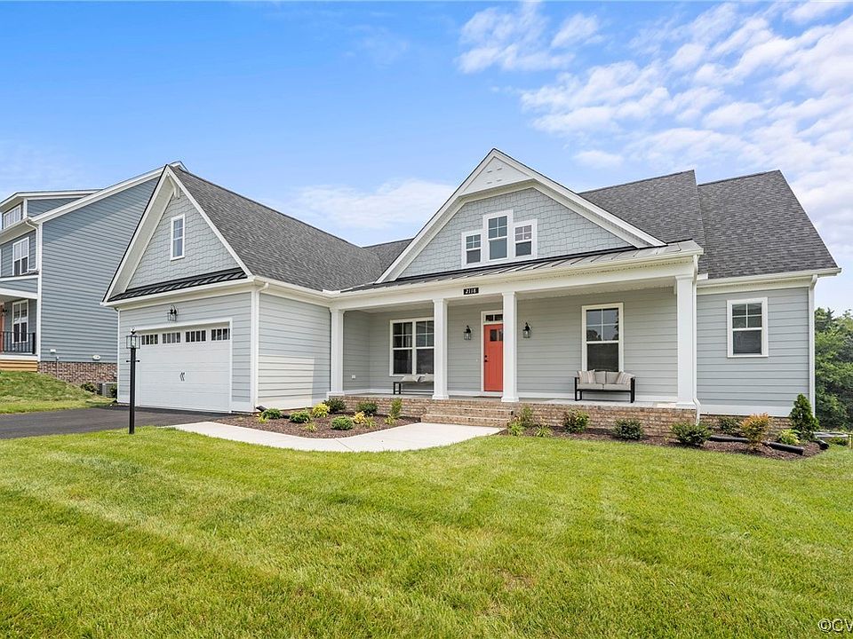 2118 Tuckahoe Bridge Dr, Manakin Sabot, VA 23103 MLS 2317143 Zillow