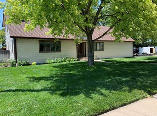 1531 Wheatridge St, Great Bend, KS 67530