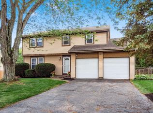 2213 Belltree Dr, Reynoldsburg, OH 43068