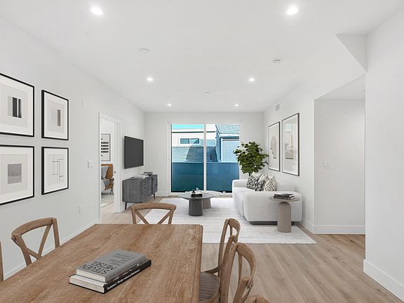 4th image of 5832 Virginia Ave #202A