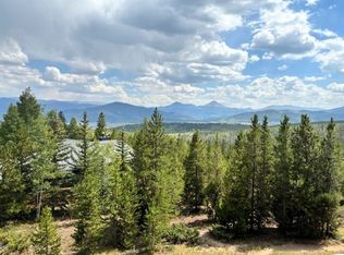 9430 Ryan Gulch Rd #450, Silverthorne, CO 80498