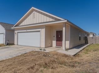 5303 Flying Hooves, San Antonio, TX 78222