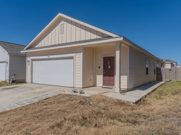 5303 Flying Hooves, San Antonio, TX 78222