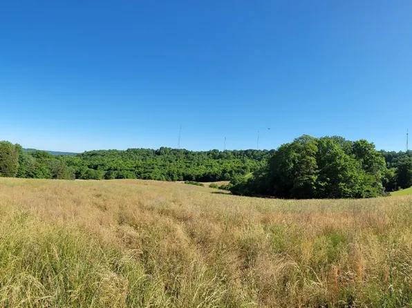 0 Access Rd, Pulaski, TN 38478