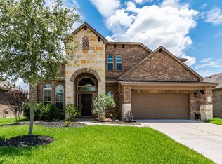 18110 Dorman Draw Ln, Houston, TX 77044