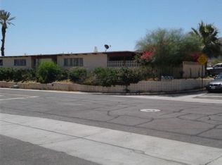 39910 Bird Ln UNIT 4, Rancho Mirage, CA 92270