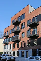 Rented by Brooklyn Group