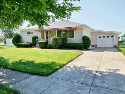 2504 E 41st St, Erie, PA, 16510