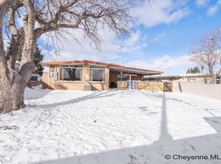 3155 Green Valley Rd, Cheyenne, WY 82001