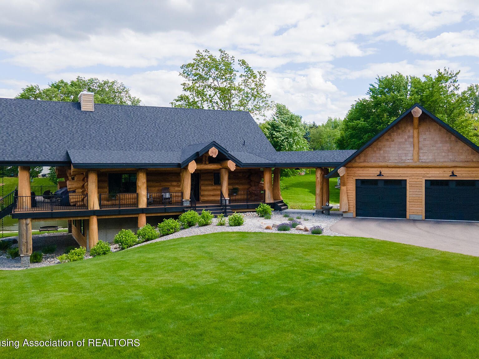 6869 Victoria Shore Dr, Laingsburg, MI 48848 Zillow