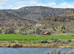 44488 Highway 402, Kimberly, OR 97848