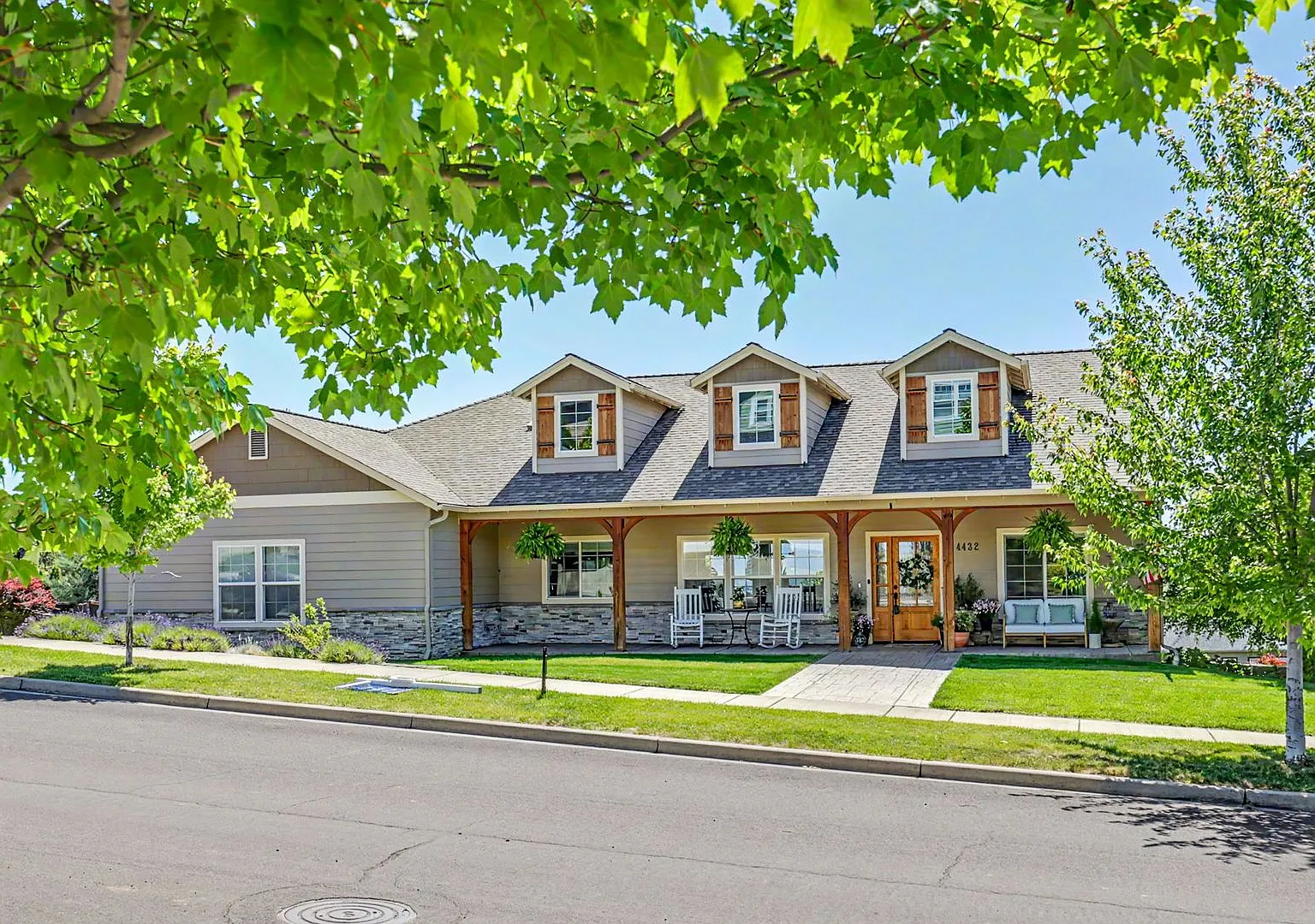 Stunning Luxury Home Coming Soon! — Photo 3