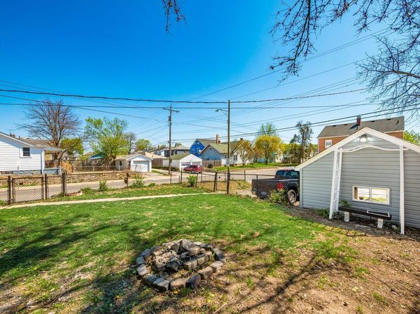 732 S Harris Ave, Columbus, OH 43204