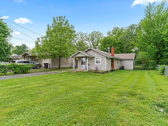3rd image of 2449 N Boonville Avenue