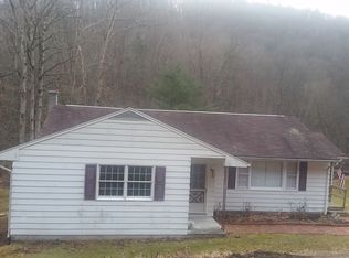 580 Bullit Run Rd, Howard, PA 16841