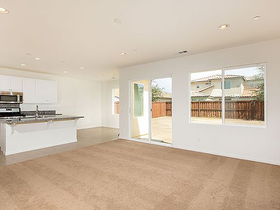 Great Room - Kitchen