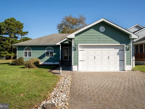 961 Terrapin St, Bethany Beach, DE 19930