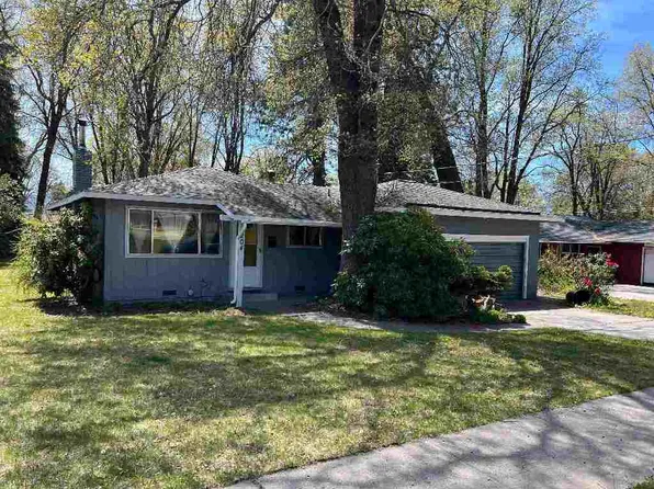 204 Terry Lynn Ave, Mount Shasta, CA 96067