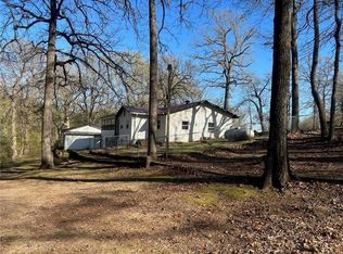 121149 S 4159th Rd, Eufaula, OK 74432