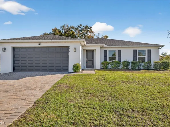 2517 NW 15th Pl, Cape Coral, FL 33993