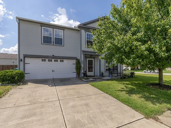 1376 Broyles Ln, Indianapolis, IN 46231