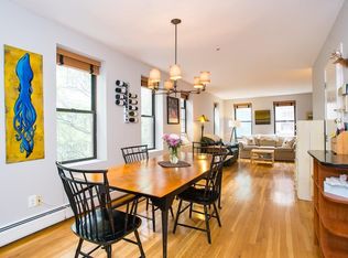 69 Myrtle St APT 4, Boston, MA 02114