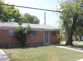 207 W Anderson Ave #B, Copperas Cove, TX 76522