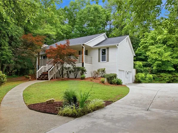 4588 Stewart Reilly Dr NW, Acworth, GA 30101
