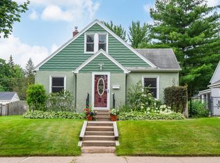 692 Clear Ave, Saint Paul, MN 55106