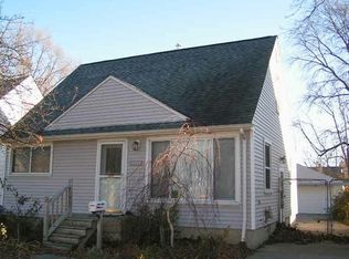 18442 Denby, Redford, MI 48240