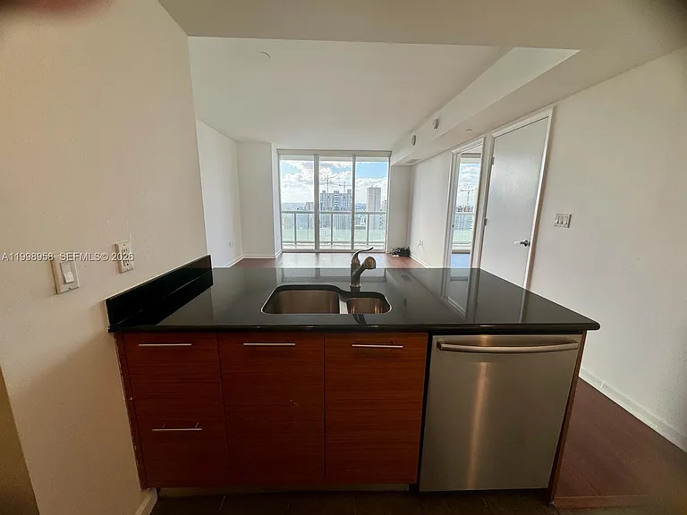 50 Biscayne Blvd #3807 — Photo 9