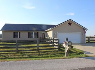 6022 N Rhodes Rd, Martinsville, IN 46151