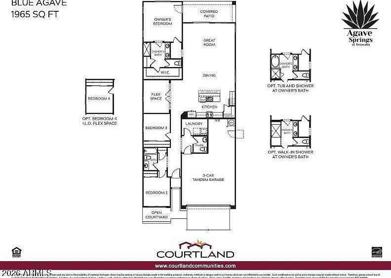 2nd image of 12877 N 304TH Avenue