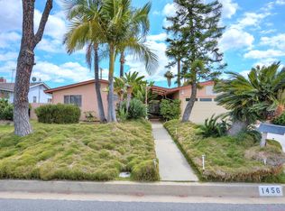 1456 E Danes Dr, West Covina, CA 91791