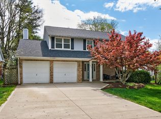4312 Penshurst Sq, Lexington, KY 40514