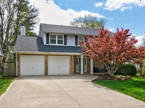4312 Penshurst Sq, Lexington, KY 40514