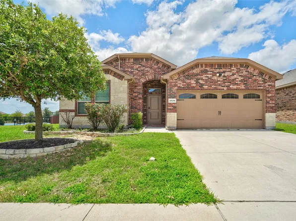 2529 Lavender Ln, Red Oak, TX 75154